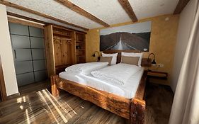 Black Forest Hotel Todtnau
