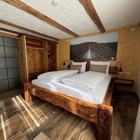Black Forest Hotel Todtnau Chambre photo