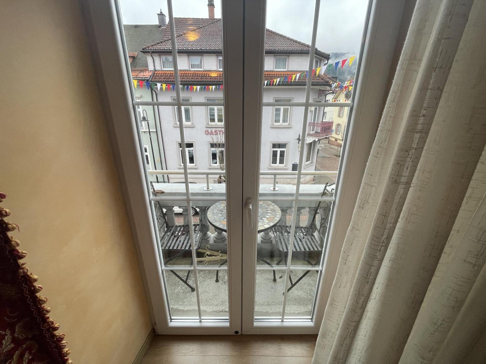 Black Forest Hotel Todtnau Chambre photo