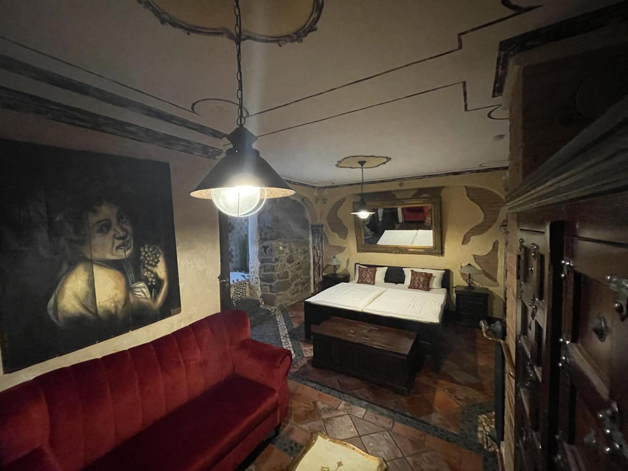Black Forest Hotel Todtnau Chambre photo