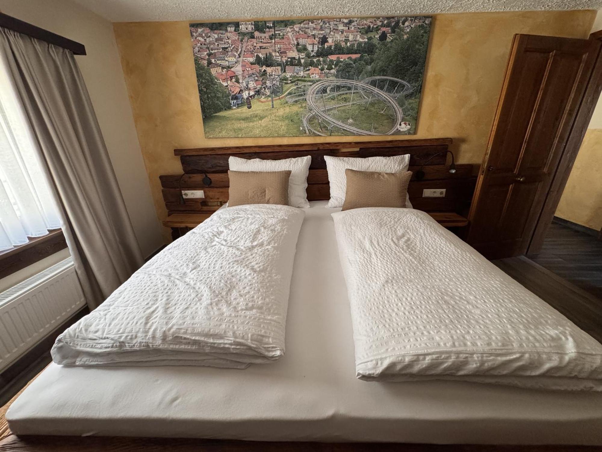 Black Forest Hotel Todtnau Chambre photo