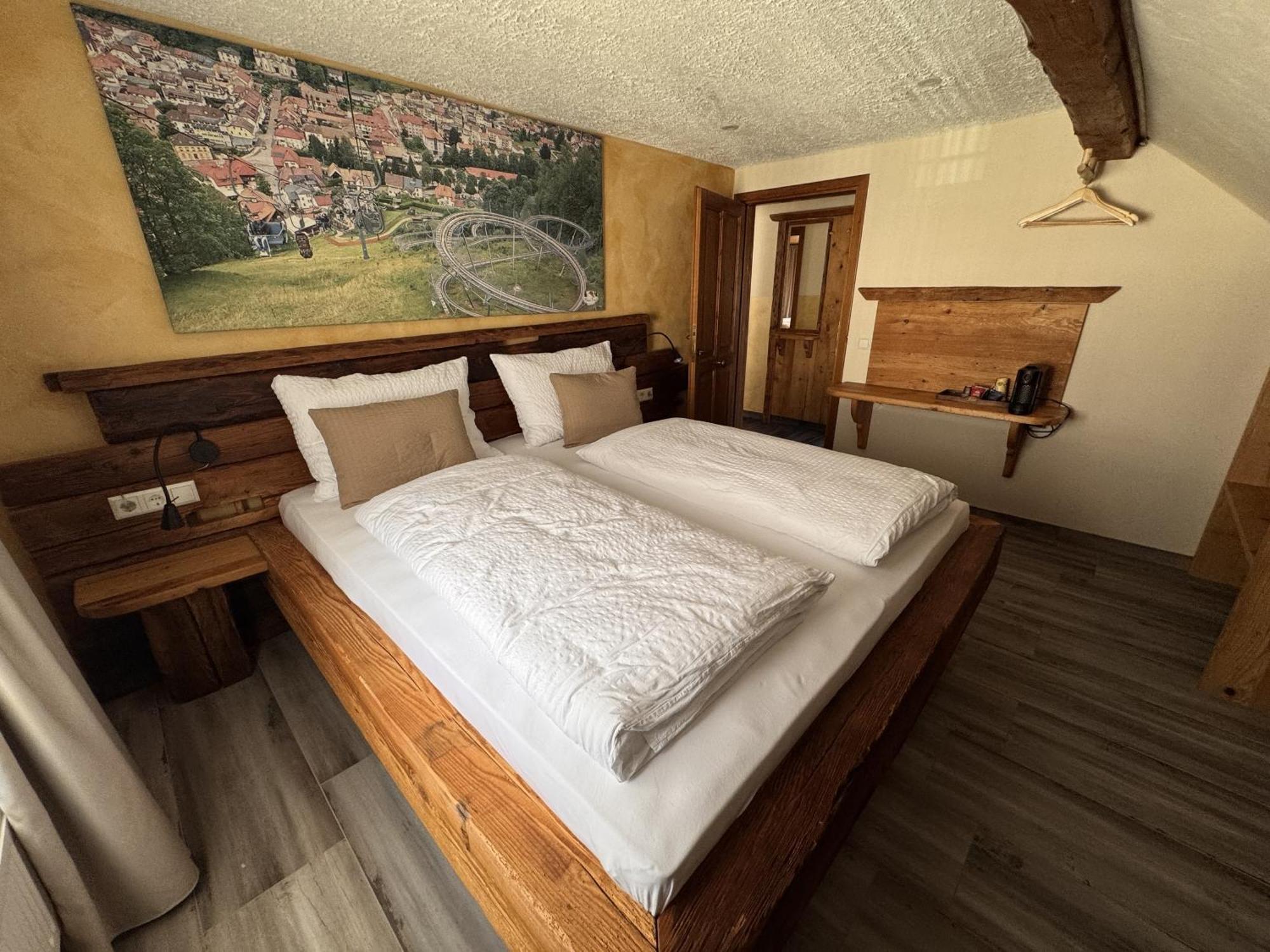 Black Forest Hotel Todtnau Chambre photo