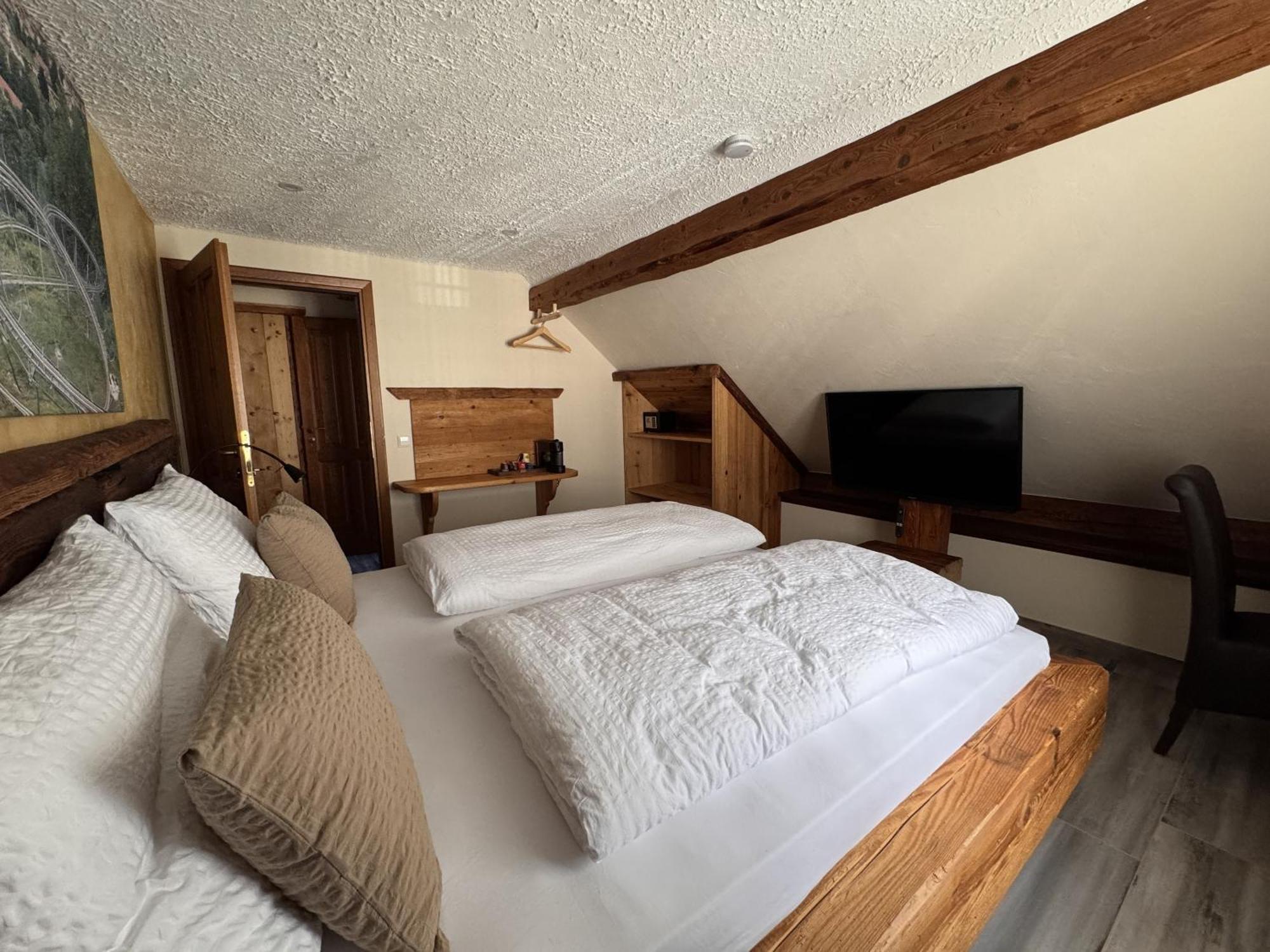 Black Forest Hotel Todtnau Chambre photo
