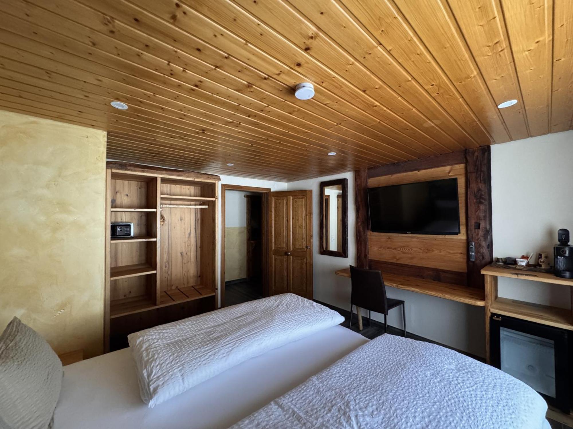 Black Forest Hotel Todtnau Chambre photo