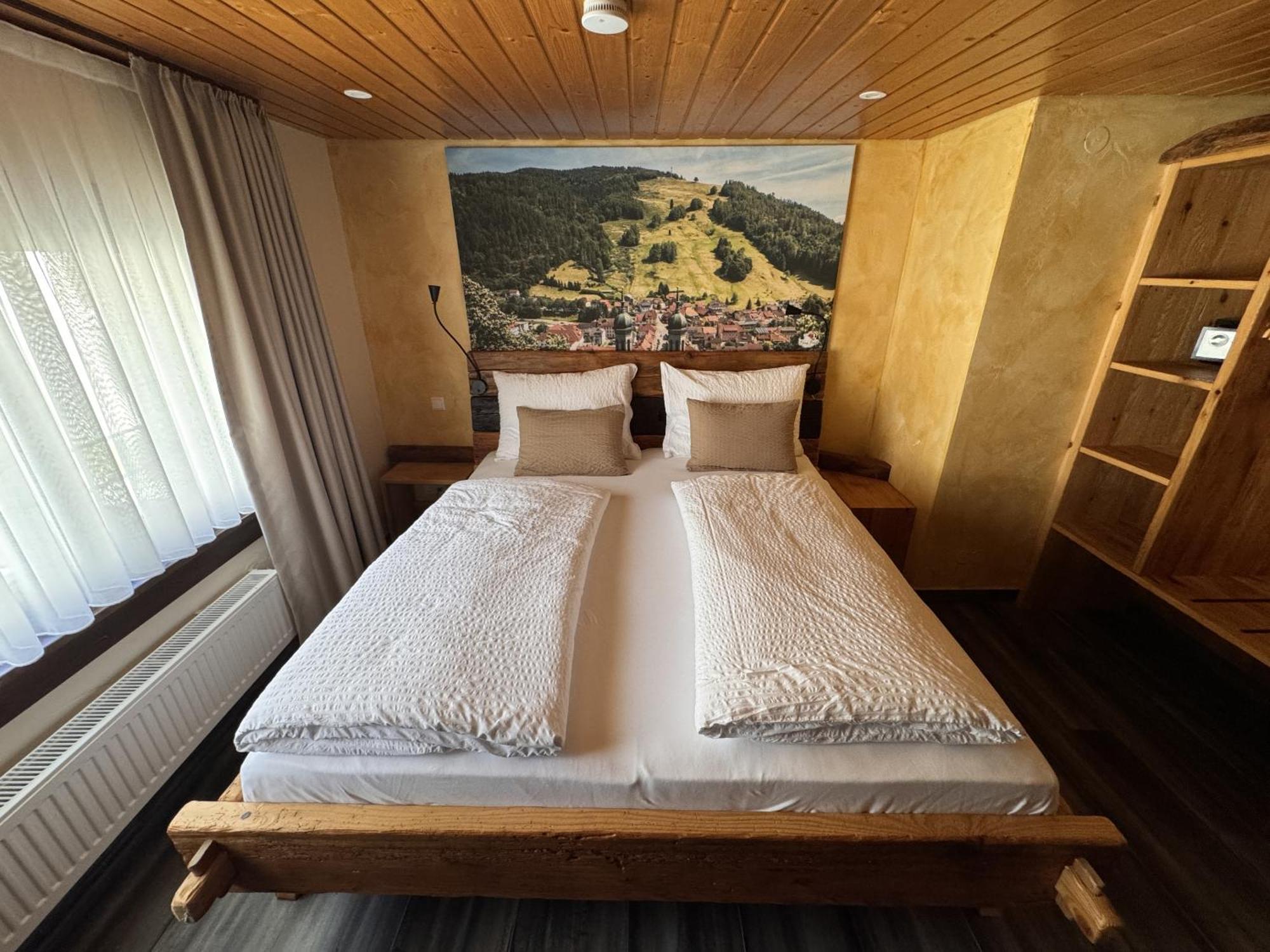 Black Forest Hotel Todtnau Chambre photo