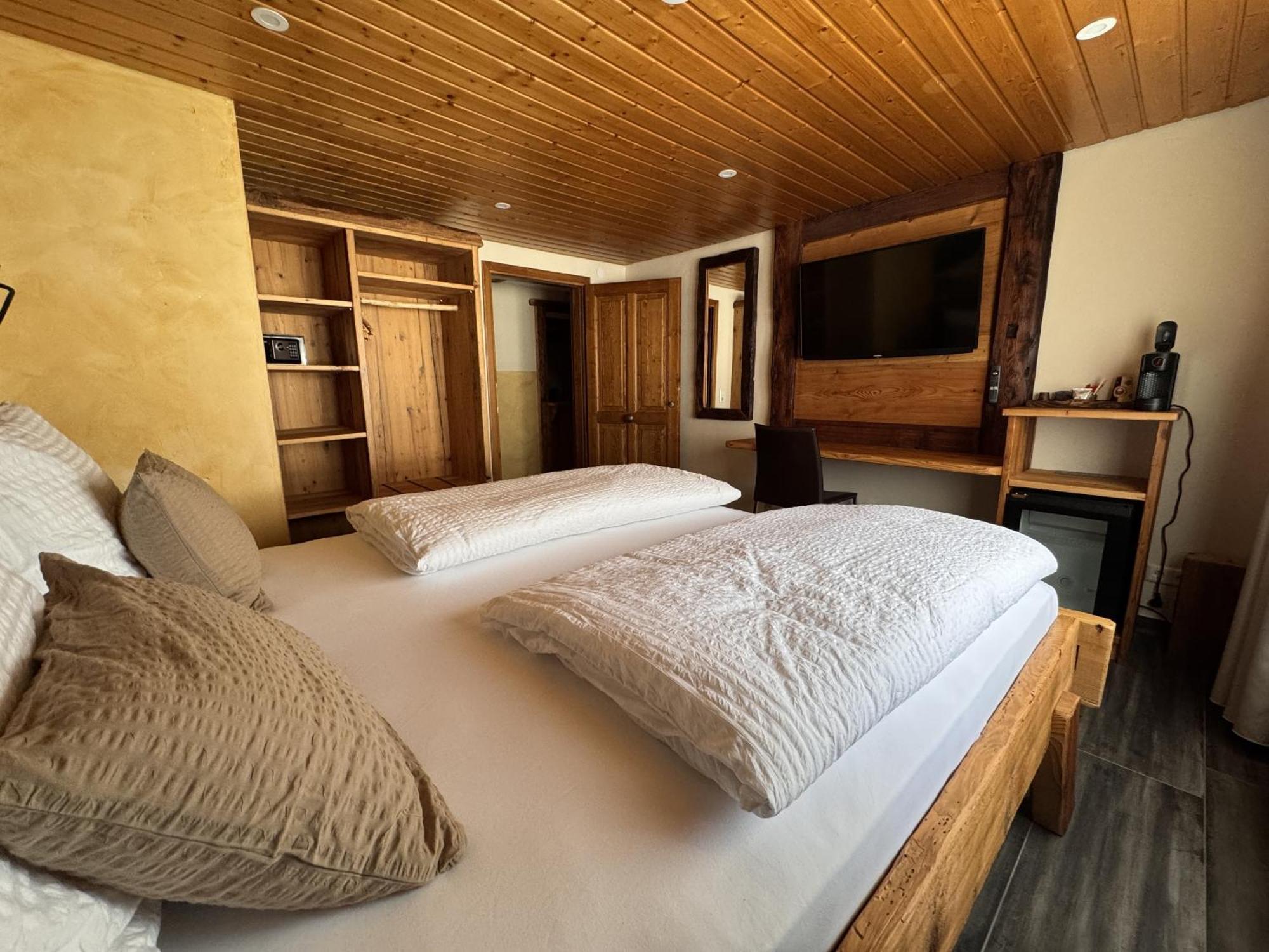 Black Forest Hotel Todtnau Chambre photo