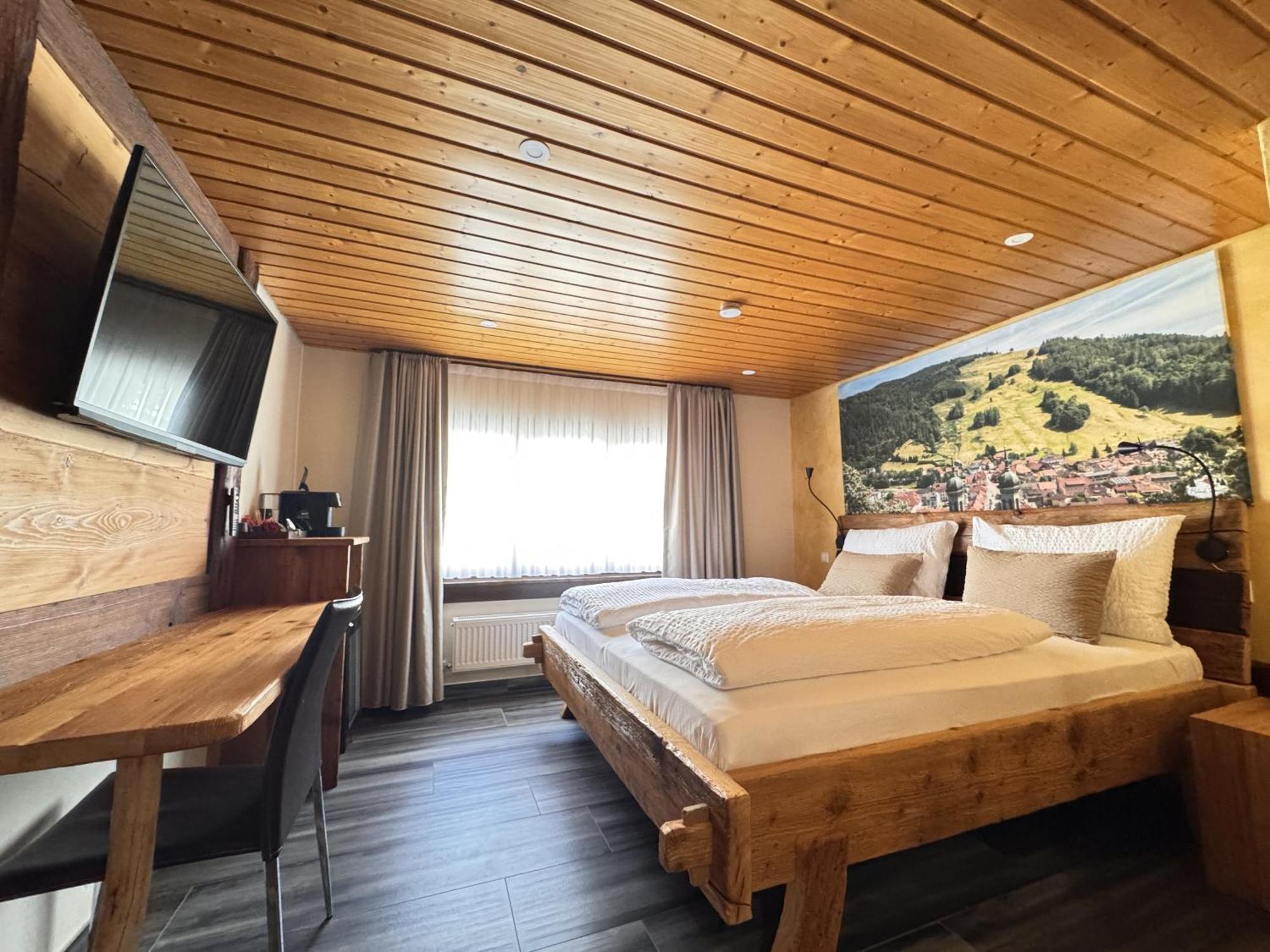 Black Forest Hotel Todtnau Chambre photo