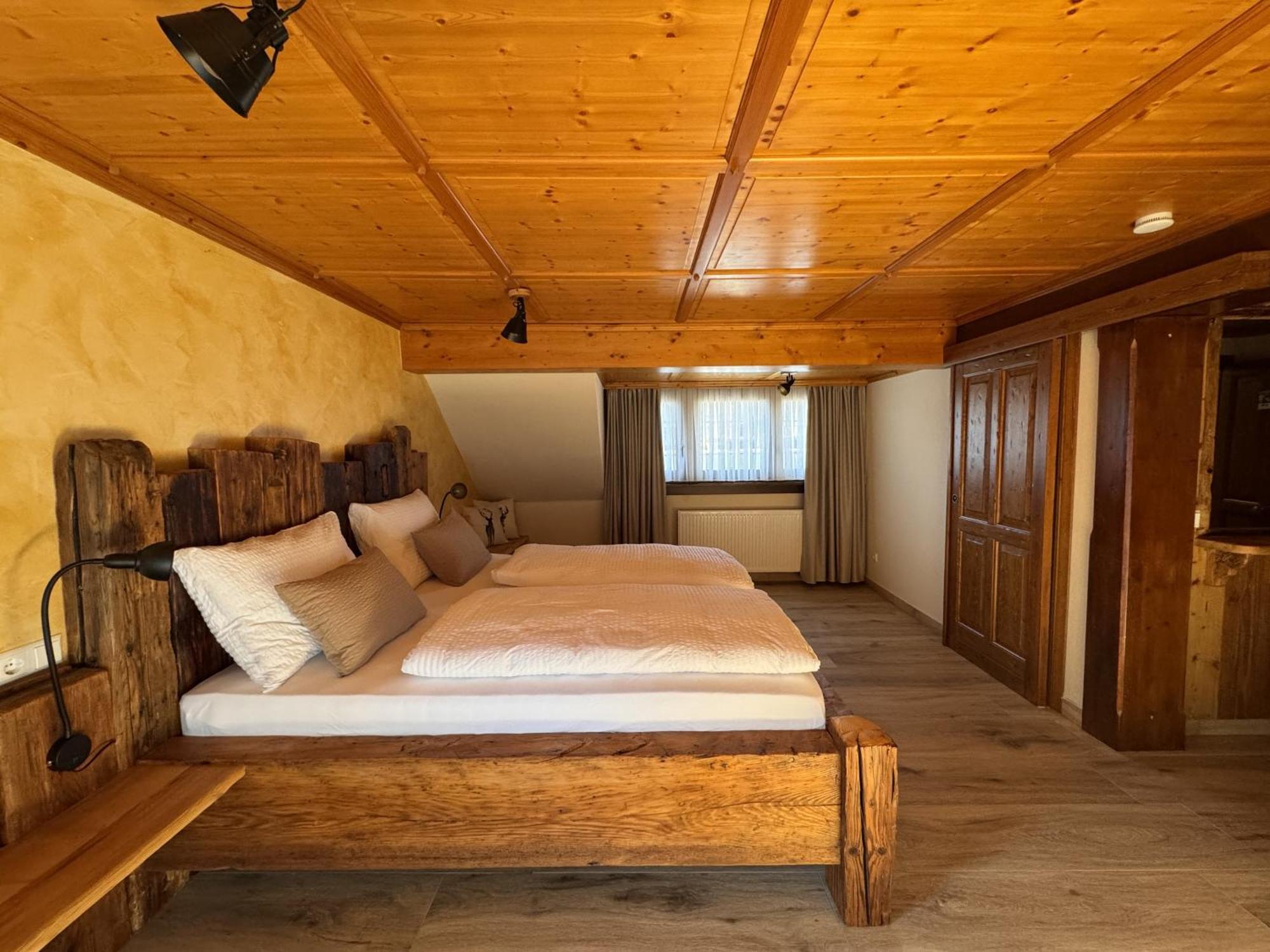 Black Forest Hotel Todtnau Chambre photo