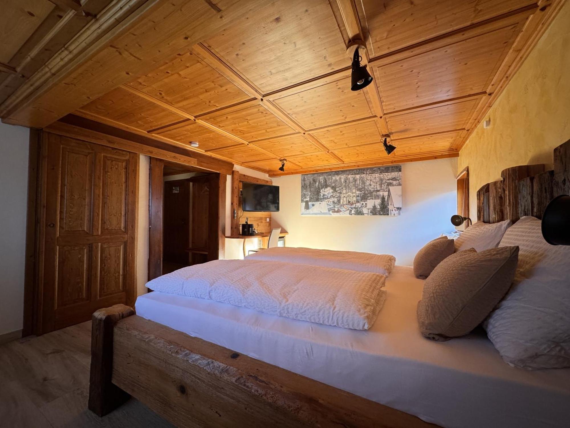 Black Forest Hotel Todtnau Chambre photo