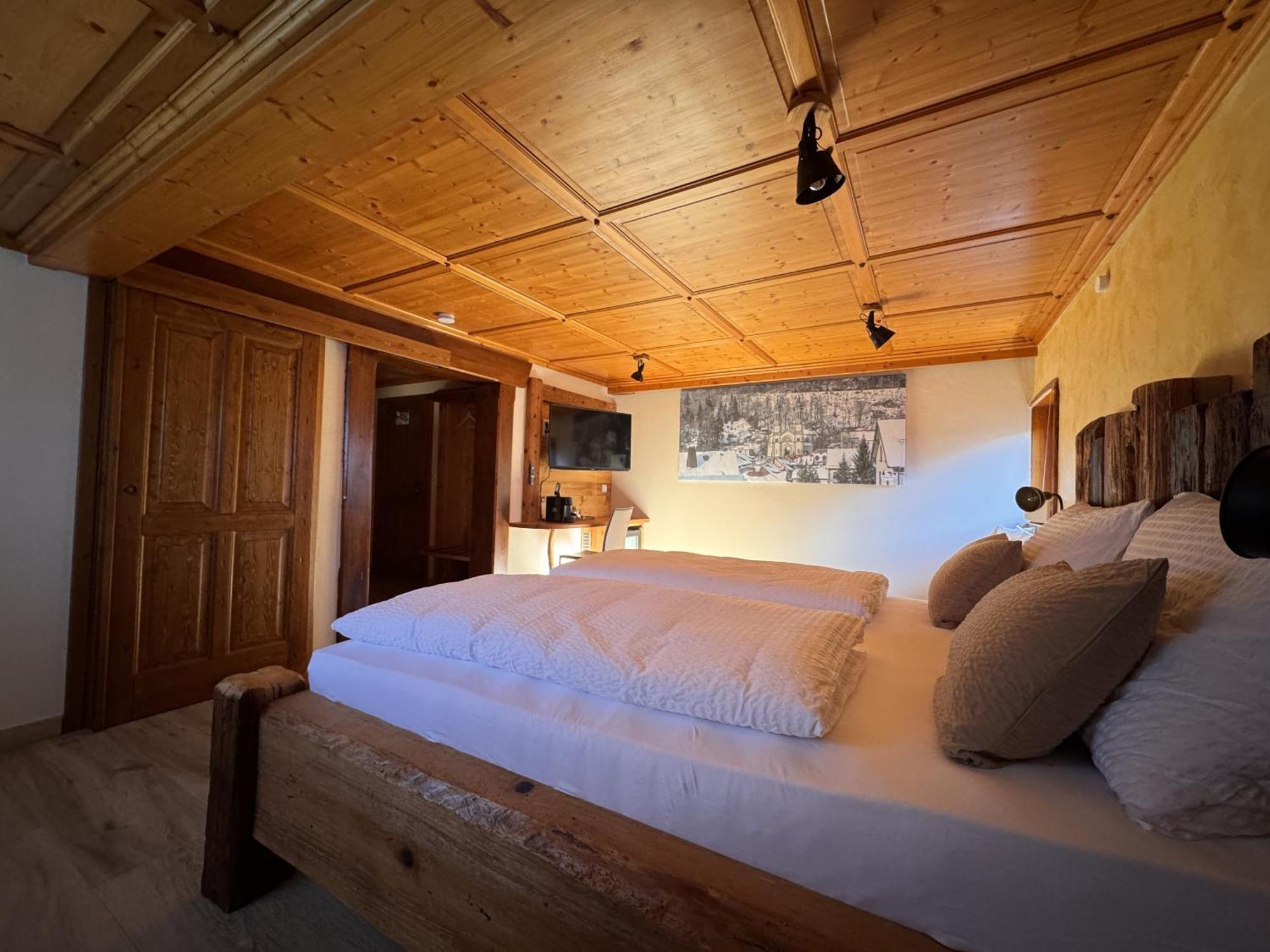 Black Forest Hotel Todtnau Chambre photo