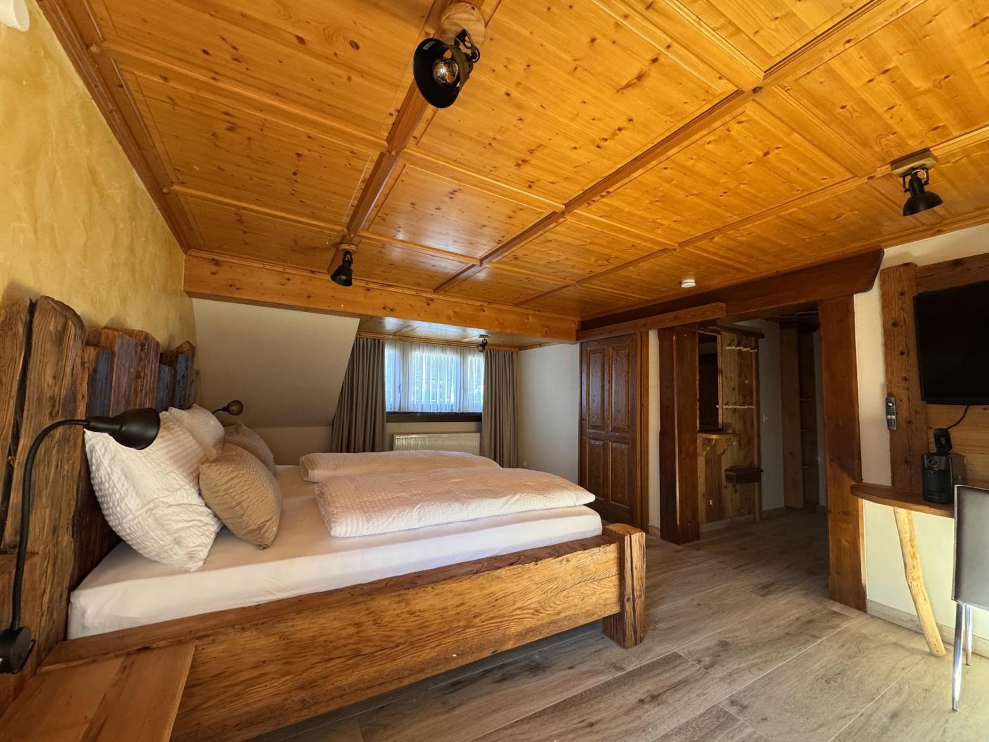 Black Forest Hotel Todtnau Chambre photo