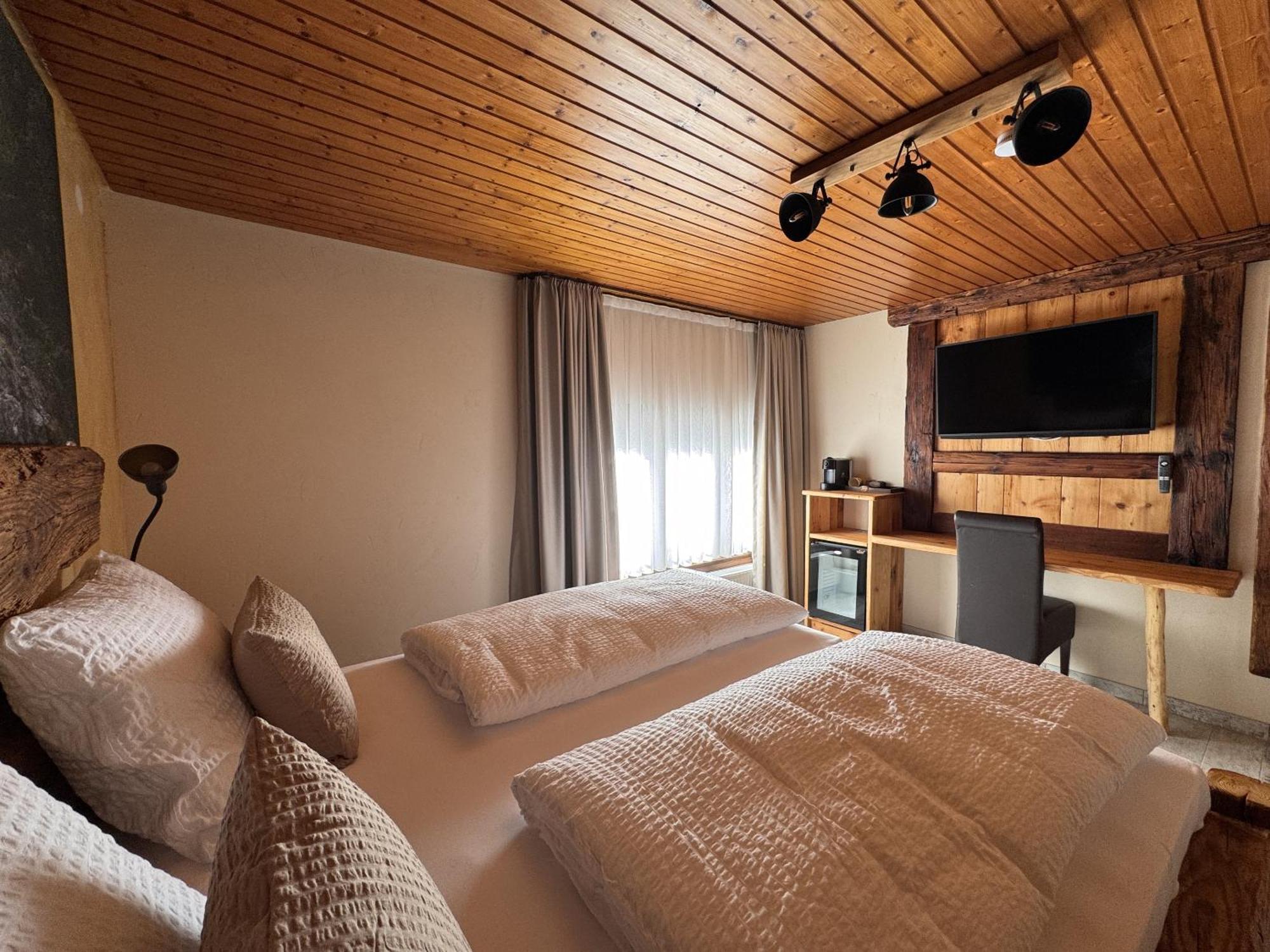 Black Forest Hotel Todtnau Chambre photo