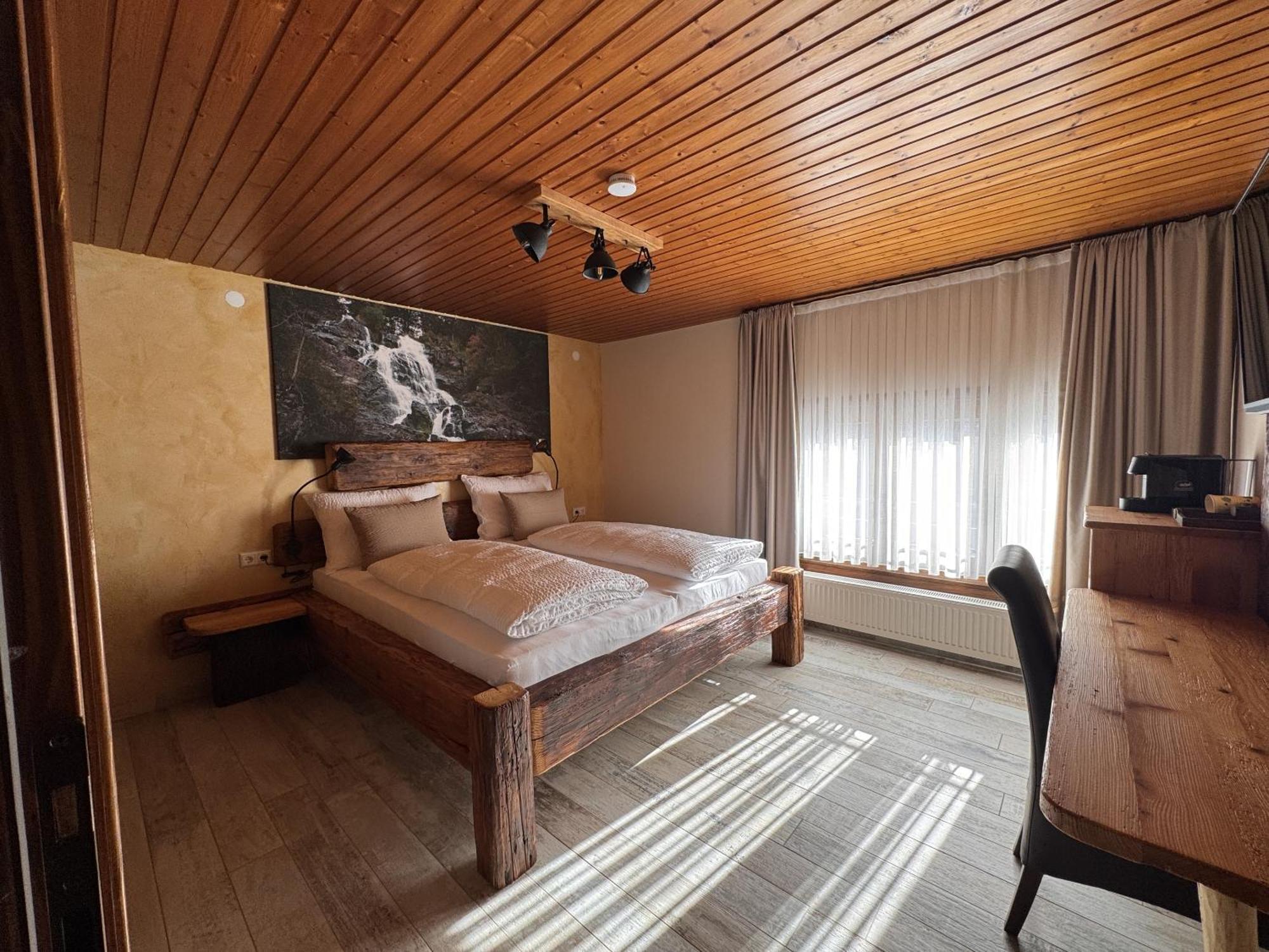 Black Forest Hotel Todtnau Chambre photo