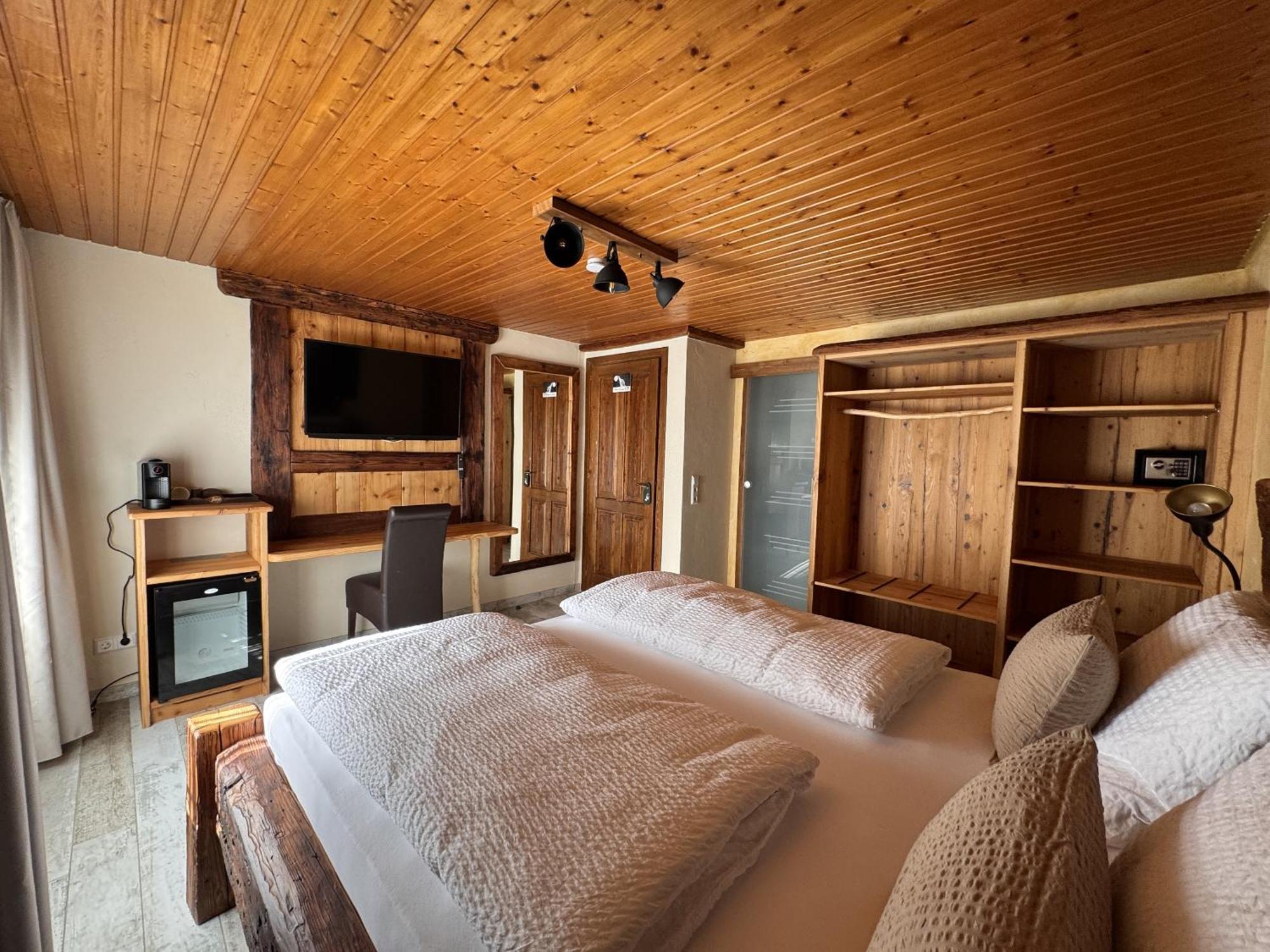 Black Forest Hotel Todtnau Chambre photo