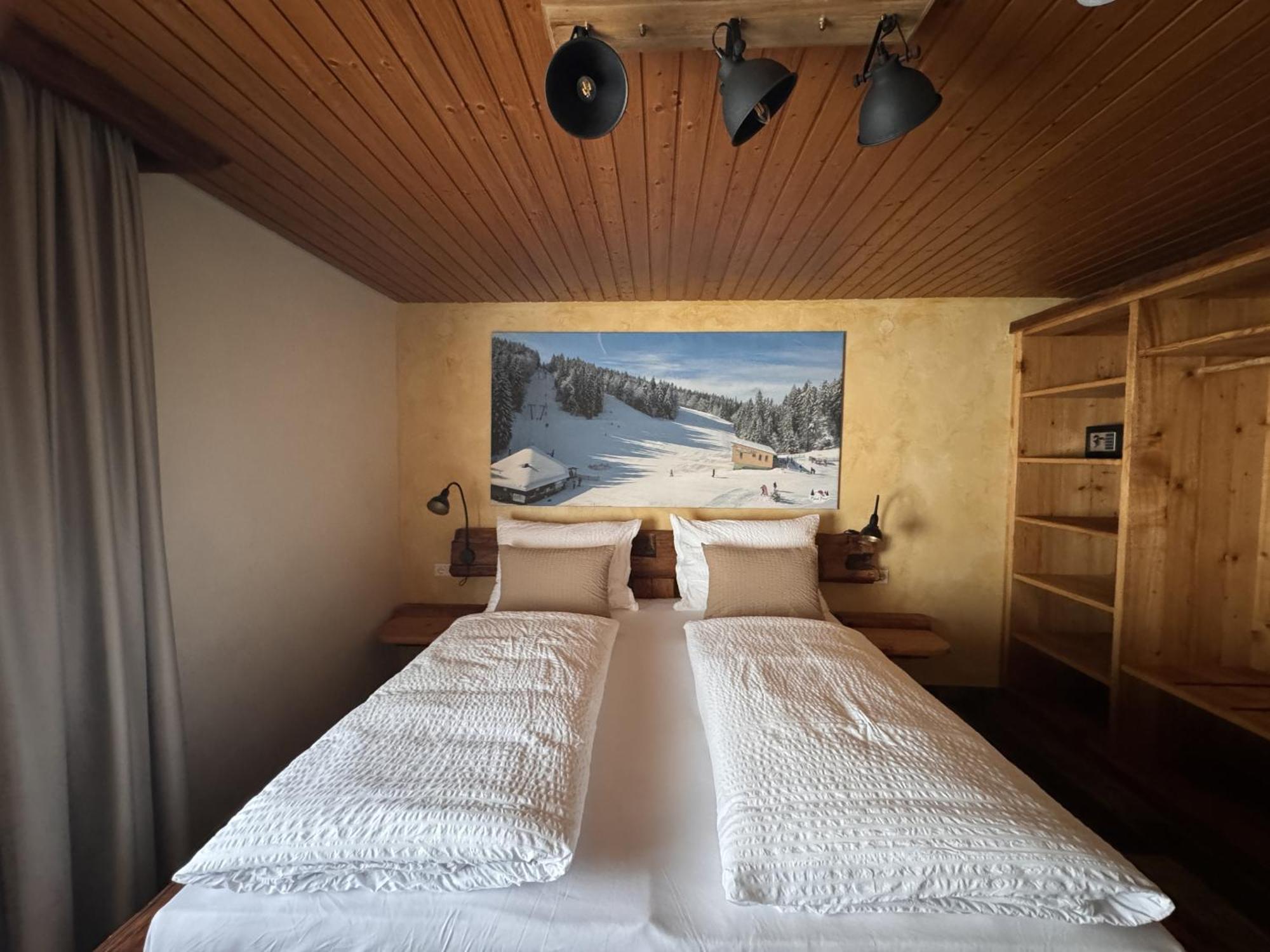Black Forest Hotel Todtnau Chambre photo