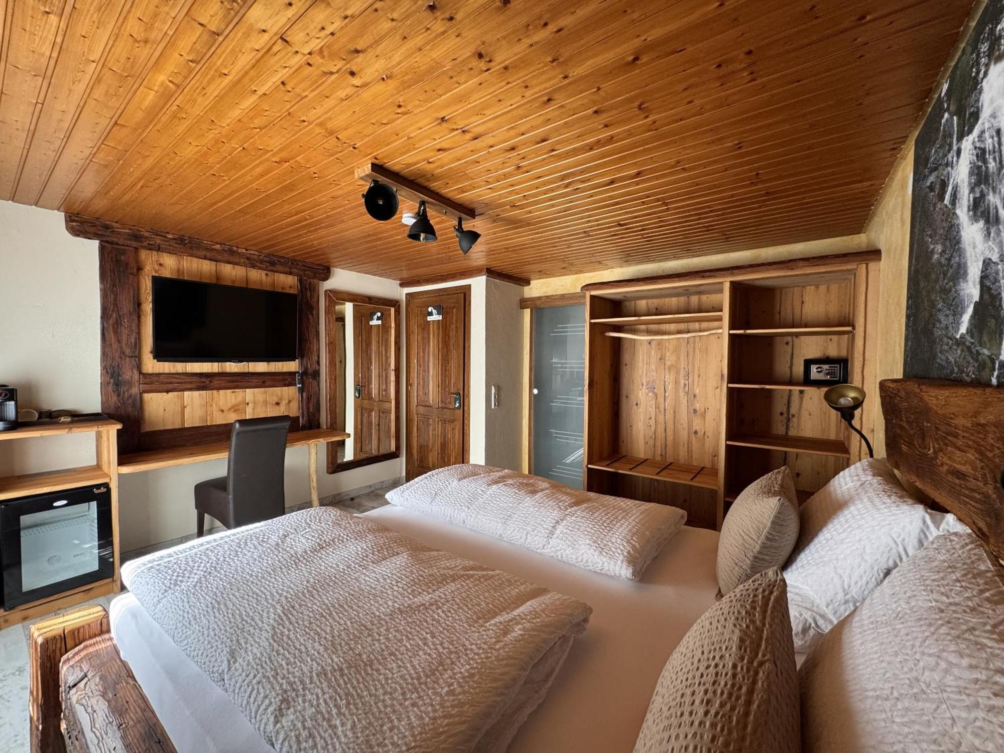 Black Forest Hotel Todtnau Extérieur photo