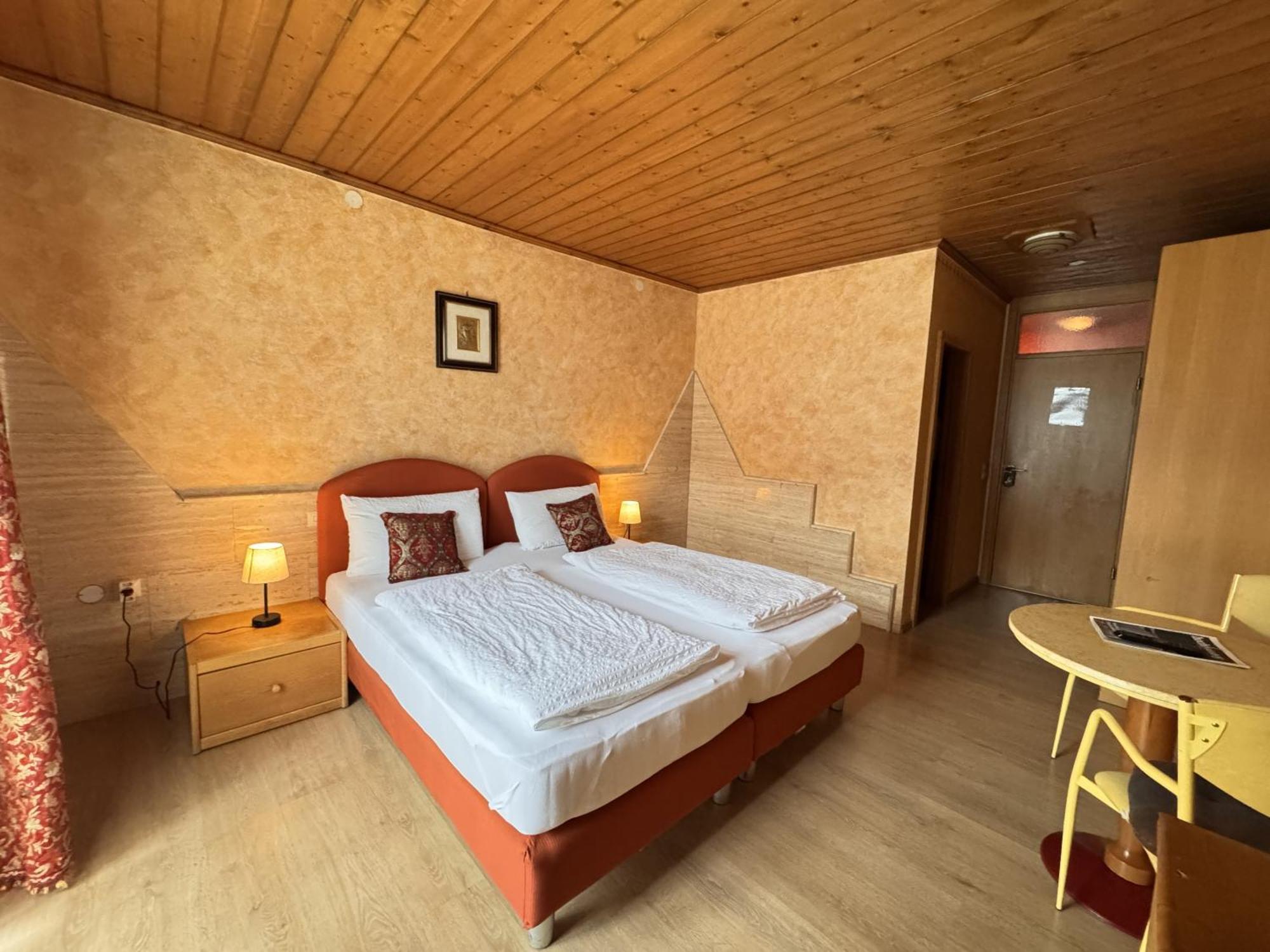Black Forest Hotel Todtnau Extérieur photo