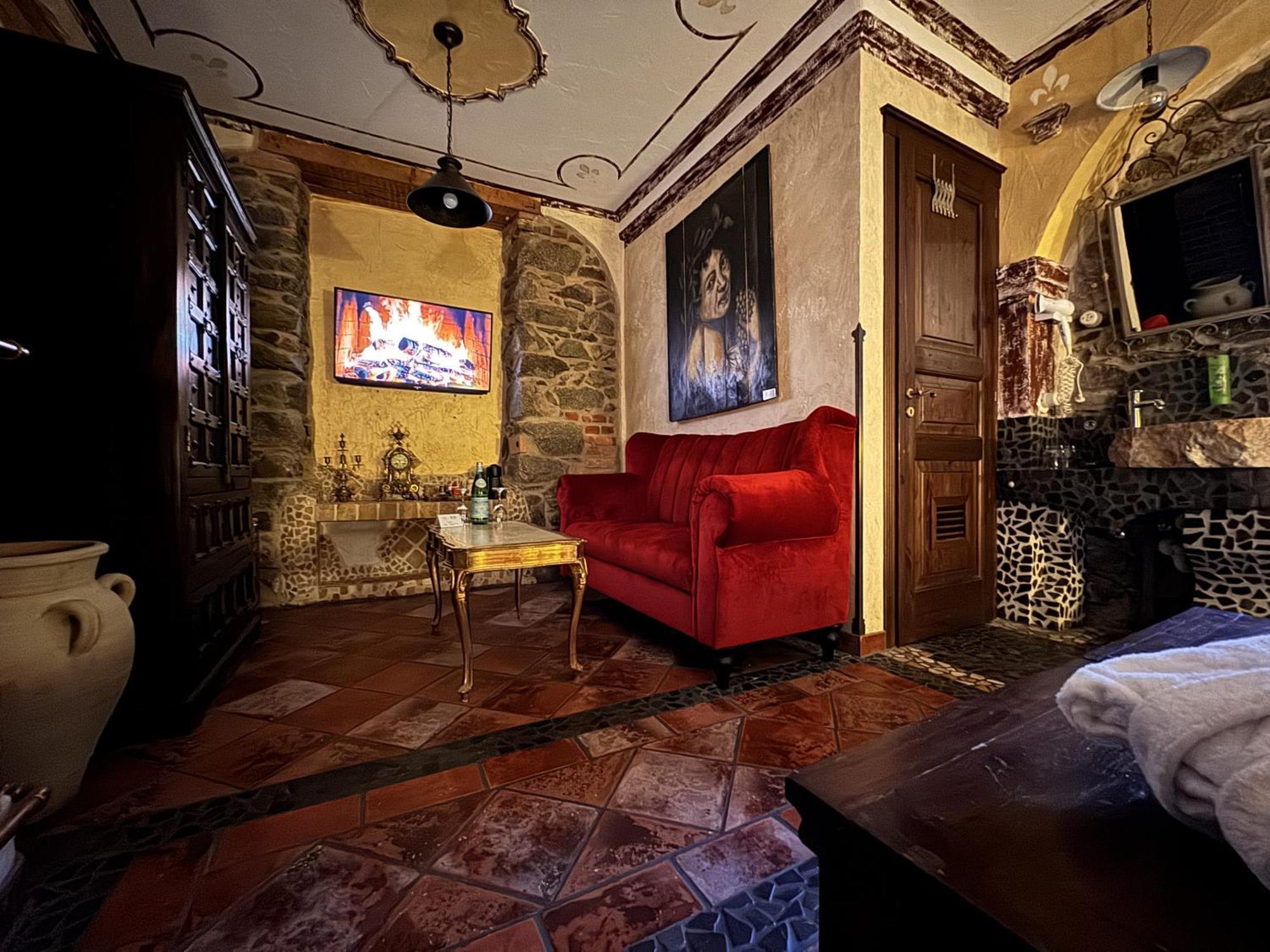 Black Forest Hotel Todtnau Chambre photo