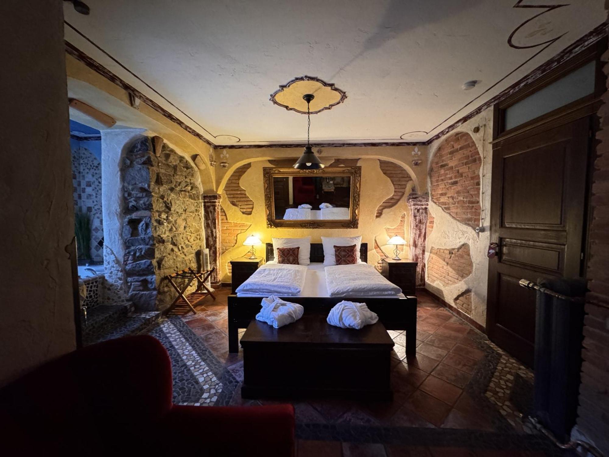 Black Forest Hotel Todtnau Extérieur photo