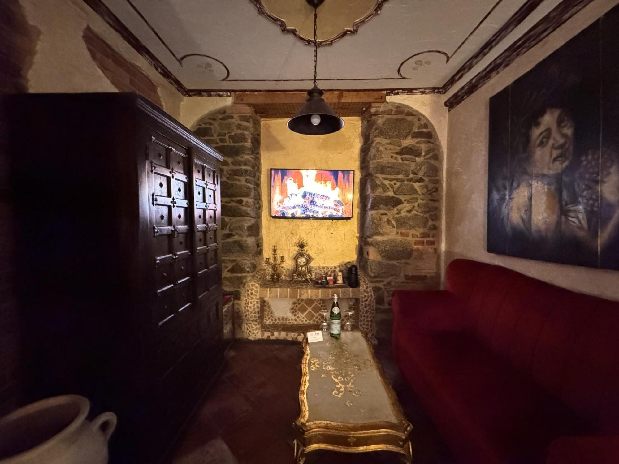 Black Forest Hotel Todtnau Chambre photo