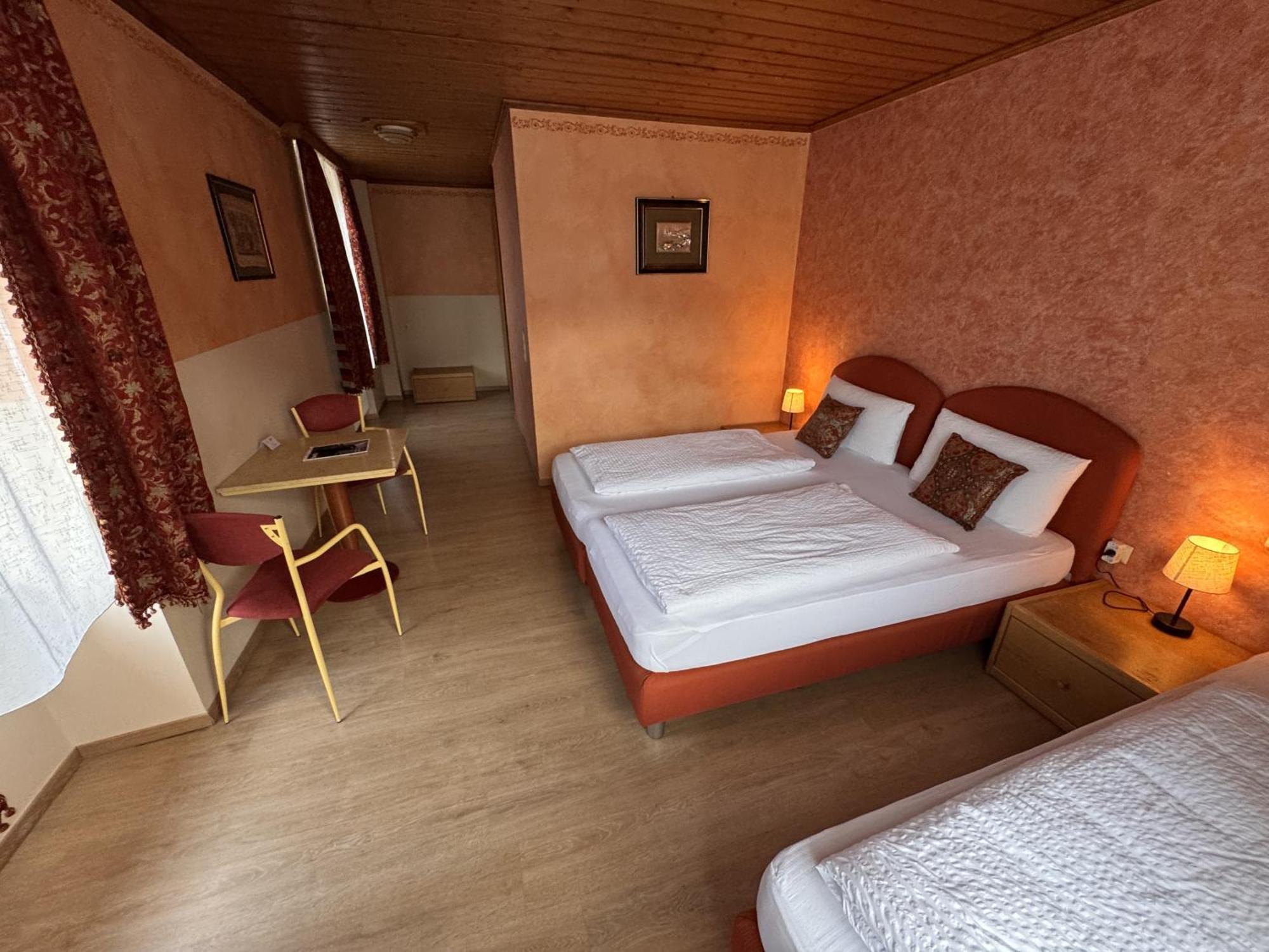 Black Forest Hotel Todtnau Chambre photo