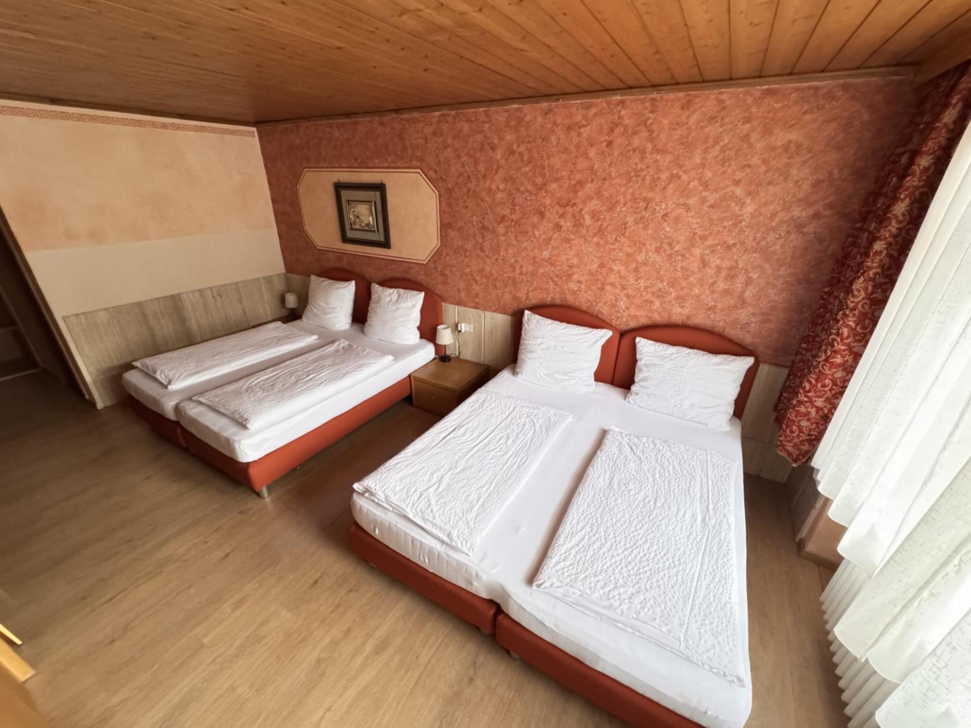 Black Forest Hotel Todtnau Chambre photo