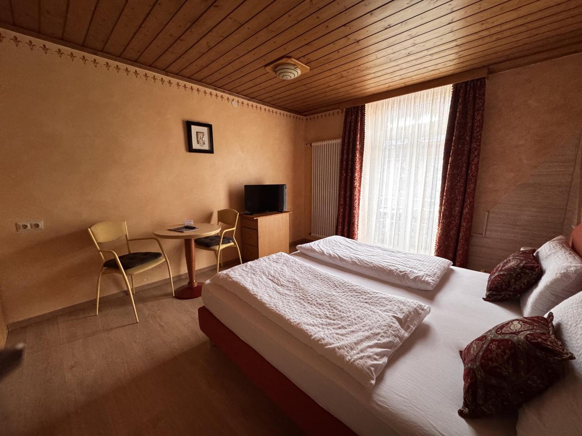 Black Forest Hotel Todtnau Chambre photo