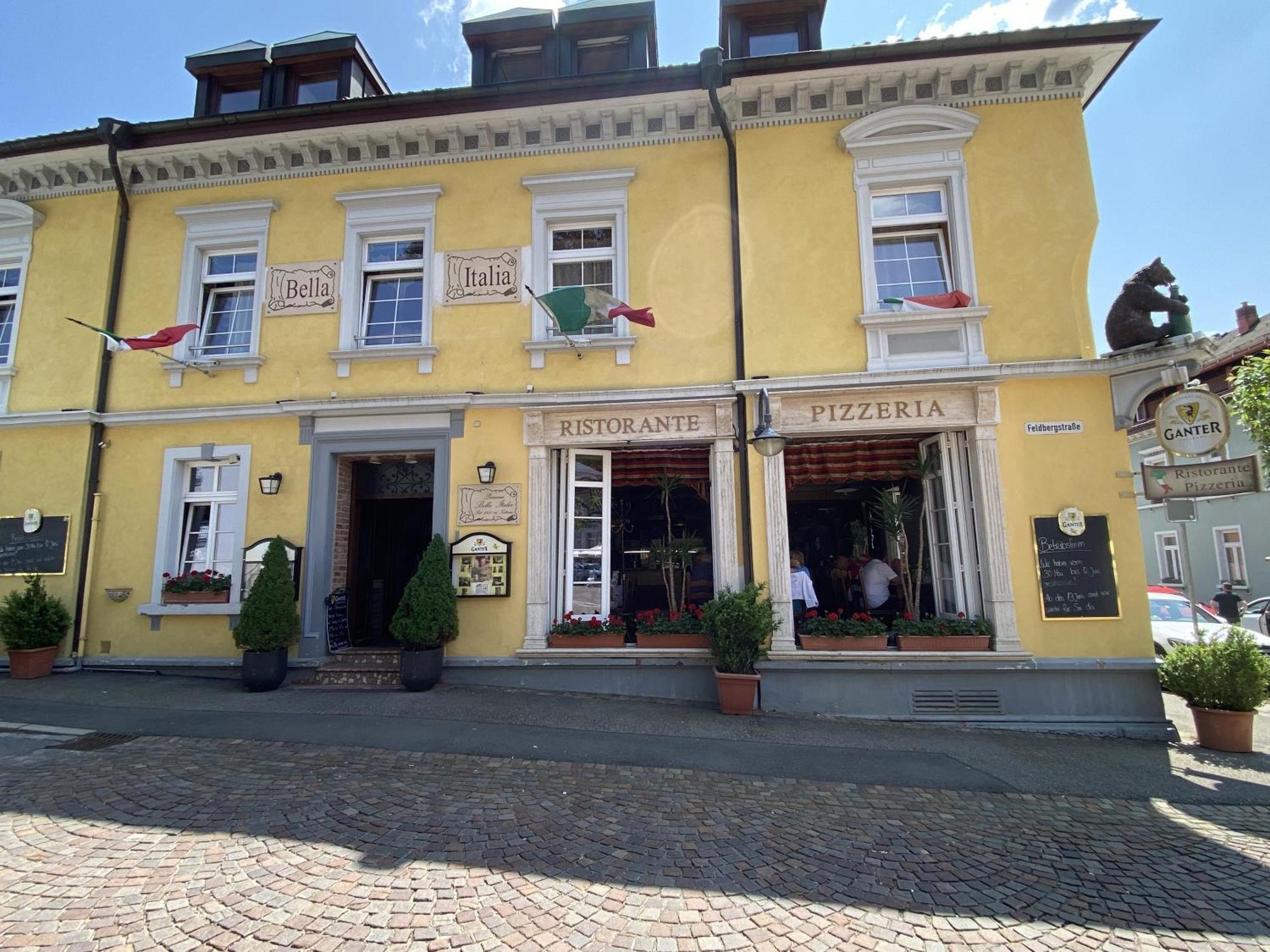 Black Forest Hotel Todtnau Extérieur photo